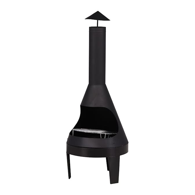 Eldstad Venture Home Marongo