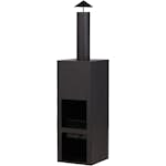 Eldstad Venture Home Makarima