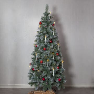 Plastgran Star Trading Skoghall 210 cm