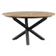 Utebord Venture Home Mexico Ø 140 cm