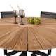 Utebord Venture Home Mexico Ø 140 cm
