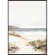Poster Gallerix Dunes By The Ocean