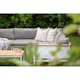 Loungegrupp Venture Home Nettan Utomhus