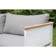 Loungegrupp Venture Home Nettan Utomhus