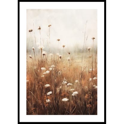 Poster Gallerix Autumn In Bloom