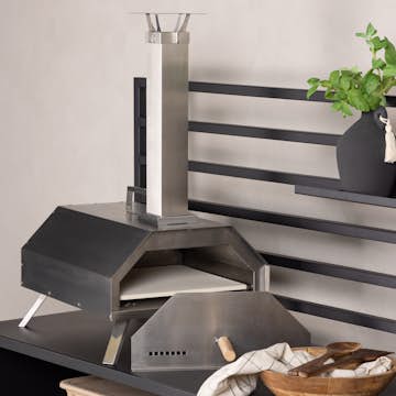 Pizzaugn Venture Home Hamnå