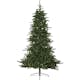 Julgran Star Trading Minnesota Plastgran 250 cm med LED 800 Ljus