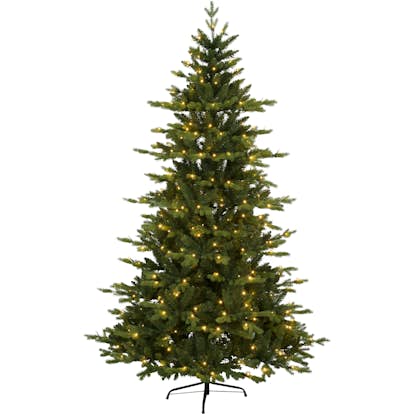 Plastgran Star Trading Larvik 270 LED