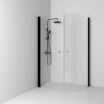 Duschhörn Svedbergs Skoga Rak