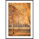 Poster Gallerix Autumn Walkway