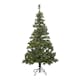 Plastgran Star Trading Ottawa med LED-belysning 150 cm