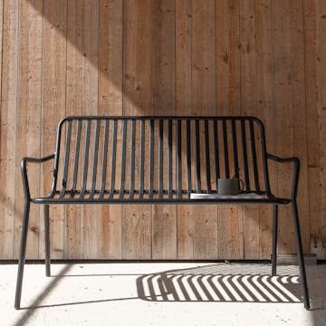 Trädgårdssoffa Venture Home Peking