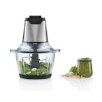 Minihackare Wilfa MC3B-400S