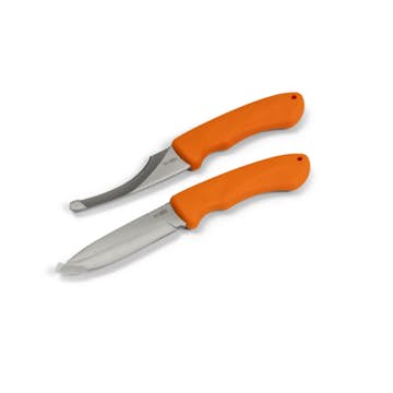 Jaktkniv Briv Set Med Buköppnare