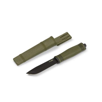 Jaktkniv Briv Army Allround