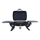 Gasolgrill TopGrill GBQ-6101 Portabel Grill med Sidobord
