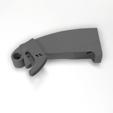 Softstopp Theofils Kesseböhmer Plus Lemans II