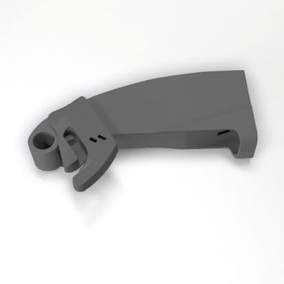 Softstopp Theofils Kesseböhmer Plus Lemans II