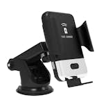 Telefonhållare Home it Med Trådlös Uppladdning