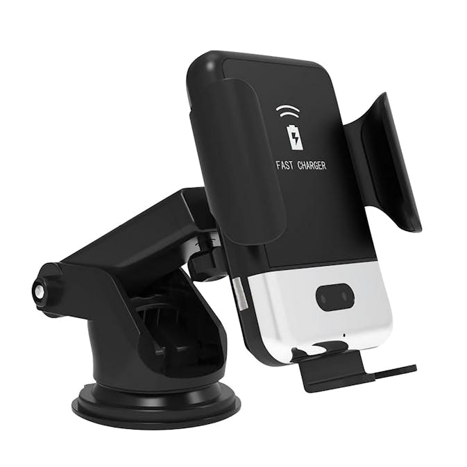 Telefonhållare Home it Med Trådlös Uppladdning