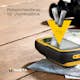 Batteri VARTA Ultra Litium LR03/AAA 4-Pack
