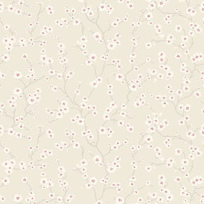 Tapet Fiona Living@HOME Paper 610414