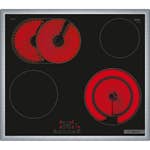 Glaskeramikhäll Bosch PKN645BB2E