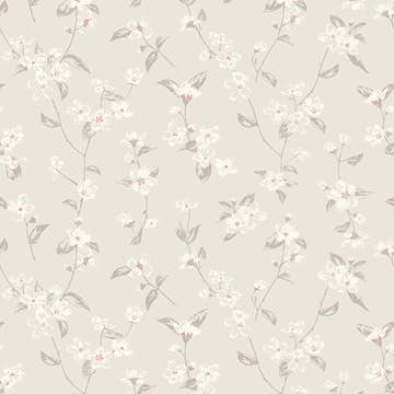 Tapet Fiona Living@HOME Paper 610621