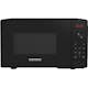 Siemens Mikrovågsugn FF023LMB2 Svart 20L med cookControl7