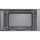 Siemens Mikrovågsugn FF023LMW0 Vit 20L