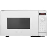 Siemens Mikrovågsugn FF023LMW0 Vit 20L