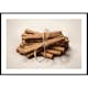 Poster Gallerix Cinnamon Sticks No2