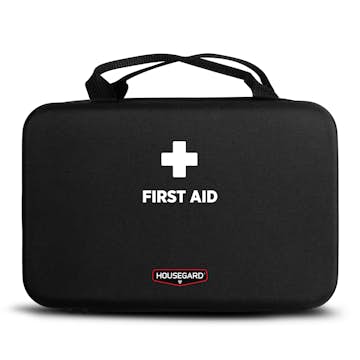 Första hjälpen väska Housegard Premium
