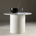 Matbord Venture Home Härön  Ø110 cm