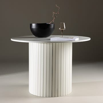 Matbord Venture Home Härön  Ø110 cm