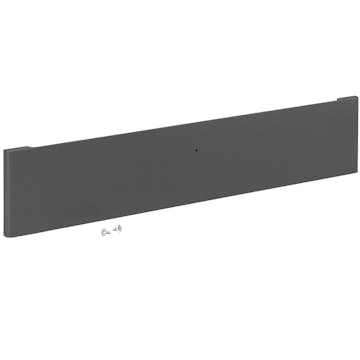 Lådfront Elfa Décor Låg