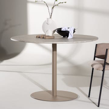 Matbord Venture Home Lycke 110