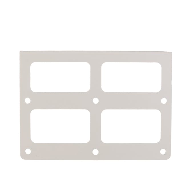 Borrmall Elfa Décor+/Garage+ för Knoppar