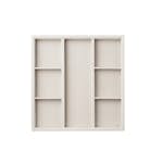 Accessoarbricka Elfa Décor+