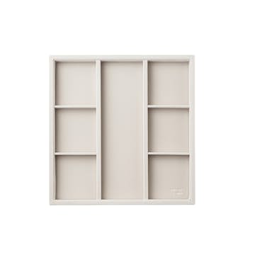 Accessoarbricka Elfa Décor+