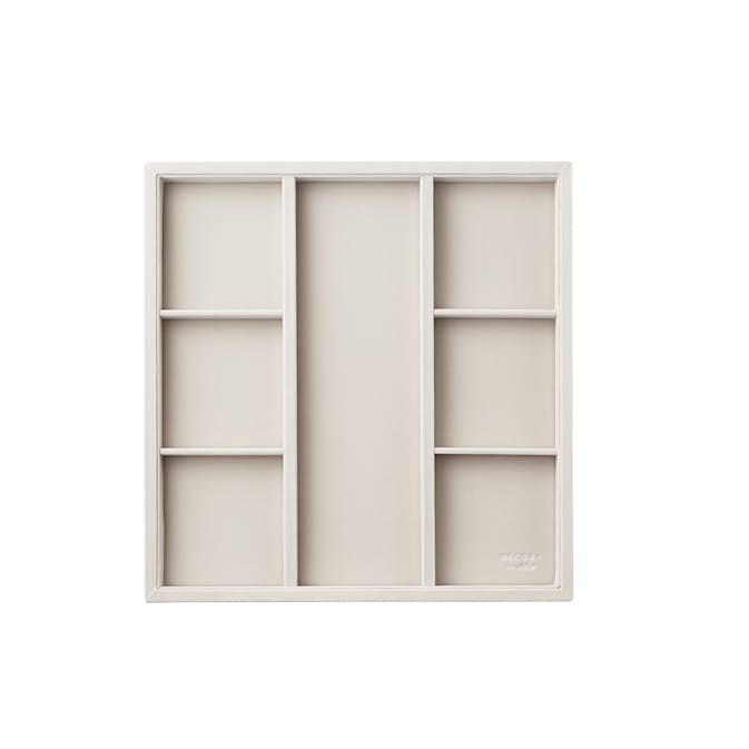 Accessoarbricka Elfa Décor+