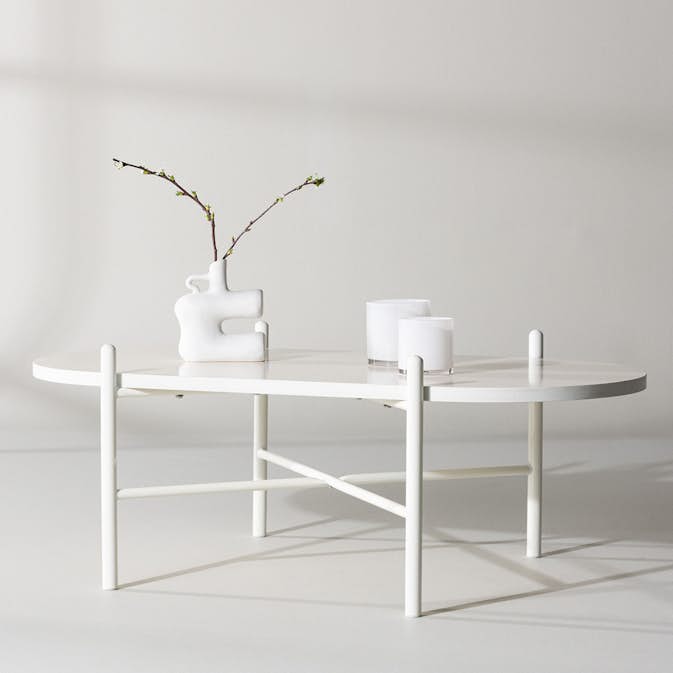 Soffbord Venture Home Pueblo