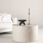 Soffbord Venture Home York Ø80 cm