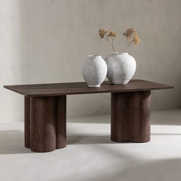 Soffbord Venture Home Olivia 120 cm