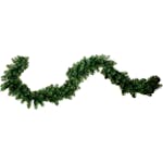 Grangirlang Star Trading Nebraska Girlang i Grön, 5 m