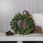 Krans Star Trading Dalbo med LED