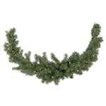 Girlang Star Trading Ottawa med LED-belysning