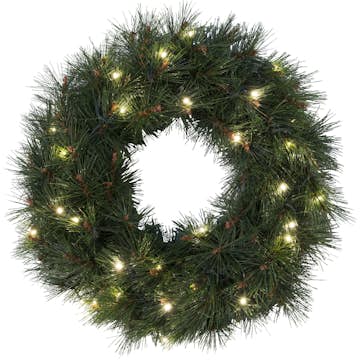 Krans Star Trading Russian Pine