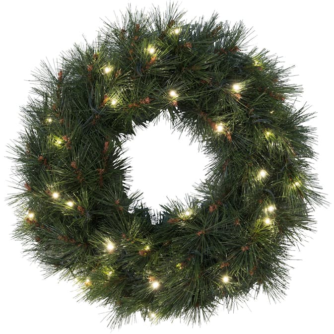 Krans Star Trading Russian Pine