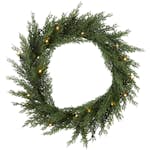 Krans Star Trading Thuja 40 Cm